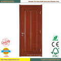 MDF PVC portes PVC MDF porte porte Design